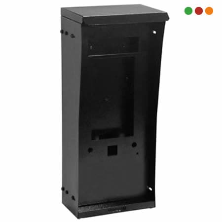 TOTEM CLASSIC P  Protector HI | Alt. 38 / A.16 / P.12,6 | 671 7-P006 PROTECTM