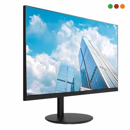 Monitor | 27" | FHD | HDMI/VGA | DAHUA | LM27 - 2