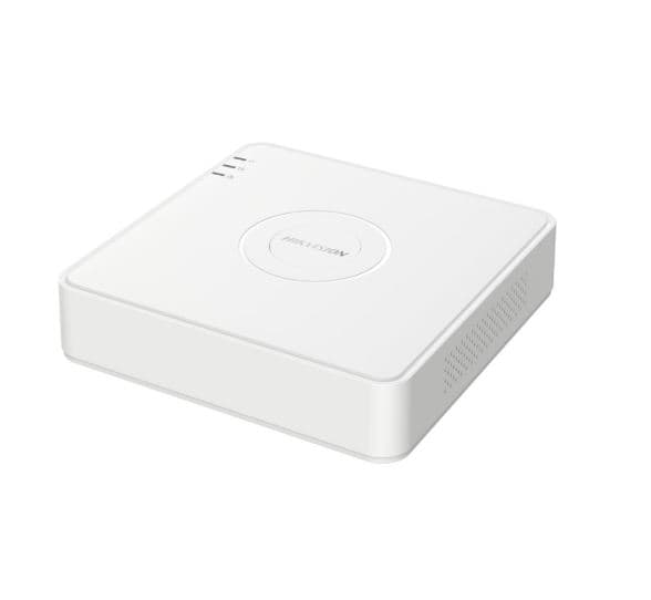 CCTV | DVR | 8CH | IA | Hikvision | IDS-7108HQHI-M1/S