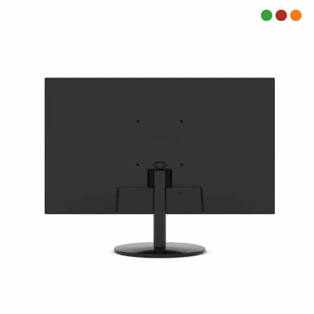 Monitor | 24" | FHD | HDMI/VGA | DAHUA | LM24 - 2