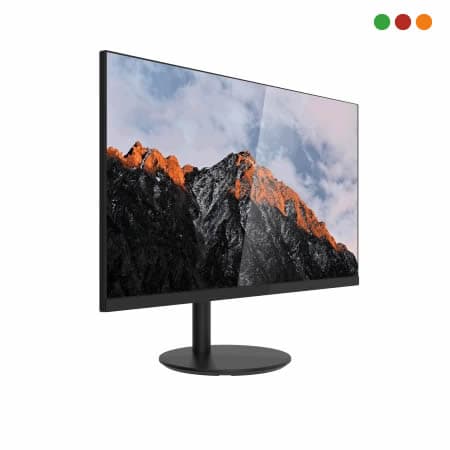 Monitor | 24" | FHD | HDMI/VGA | DAHUA | LM24 - 3
