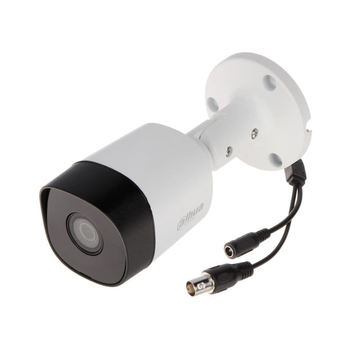 CAMARA CCTV | CAM | HDCVI | 5MP | BULLET | IR20 | B1A51P | DAHUA - 2