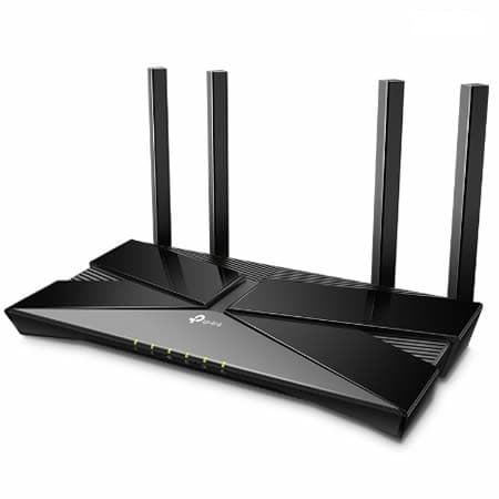 Red Inal - Router Archer AX53 | AX3000 | WIFI6 | Dual Band | AX53 | TP-LINK - 2
