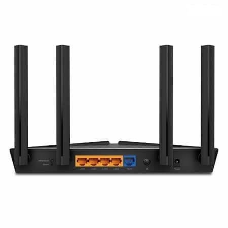 Red Inal - Router Archer AX53 | AX3000 | WIFI6 | Dual Band | AX53 | TP-LINK - 3