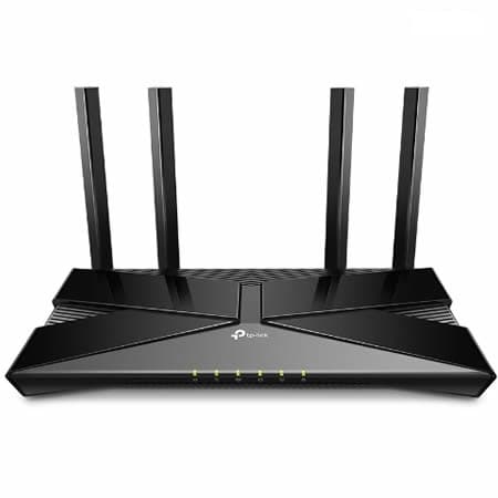 Red Inal - Router Archer AX53 | AX3000 | WIFI6 | Dual Band | AX53 | TP-LINK