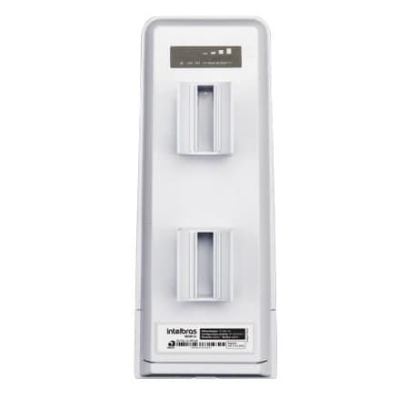 Red Inal - AP Antena - WOM 5A MiMo 5 GHz Exterior | INTELBRAS - 3