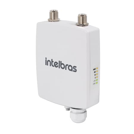 Red Inal - Router APC 5A 5 GHz C/2 Conectores N | INTELBRAS - 2