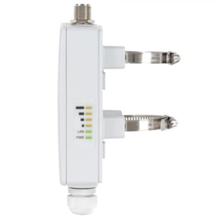 Red Inal - Router APC 5A 5 GHz C/2 Conectores N | INTELBRAS - 3