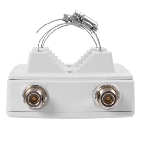Red Inal - Router APC 5A 5 GHz C/2 Conectores N | INTELBRAS - 4