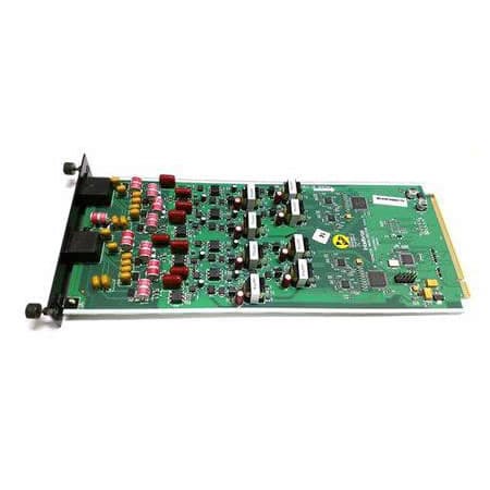 Telefonia IP | UNNITI 2000/3000 - Tarjeta de 8 Lineas Analogicas | INTELBRAS - 3