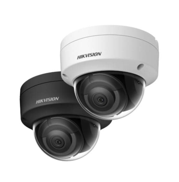 CAMARA CCTV | CAM | IP | 4MP | DOMO | ACUSENSE | Hikvision | DS-2CD2143G2-I - 2