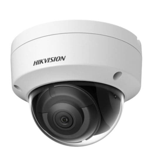 CAMARA CCTV | CAM | IP | 4MP | DOMO | ACUSENSE | Hikvision | DS-2CD2143G2-I