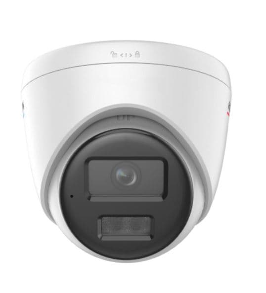 CAMARA CCTV | CAM | IP | 2MP | DOMO | AUDIO | CV | HYB | Hikvision | DS-2CD1327G2H-LIU - 2