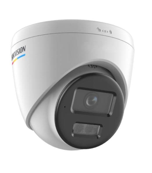 CAMARA CCTV | CAM | IP | 2MP | DOMO | AUDIO | CV | HYB | Hikvision | DS-2CD1327G2H-LIU - 3