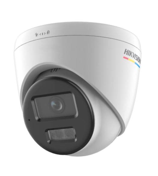 CAMARA CCTV | CAM | IP | 2MP | DOMO | AUDIO | CV | HYB | Hikvision | DS-2CD1327G2H-LIU