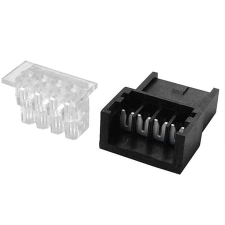 Telefonia | Repuesto - Conector para Cent. x 50 IMPACTA-COMUNIC-CP - Intelbras