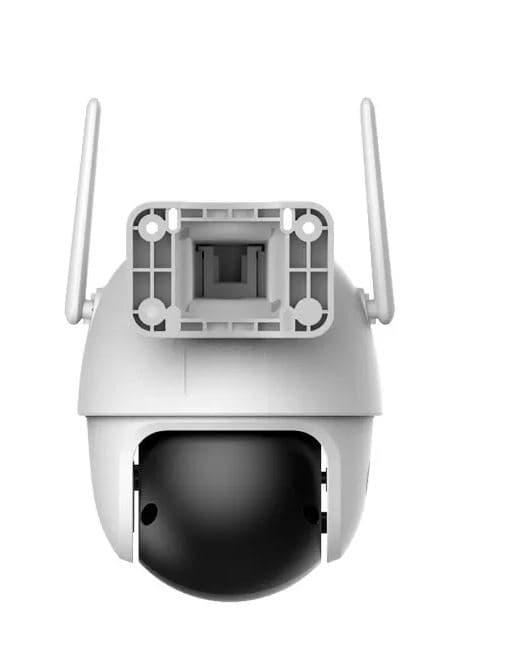 Nueva - CAMERA VIDEO WI-FI IM7-S FULL COLOR C/MSD 32GB WD Purple - 4