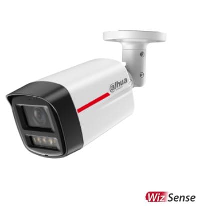 CCTV | CAM | IP | 4MP | BULLET | WIZSENSE | DAHUA | HFW2449TLP-S-PRO - 2
