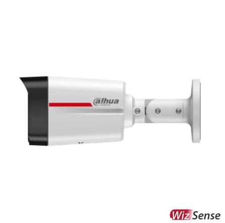 CCTV | CAM | IP | 4MP | BULLET | WIZSENSE | DAHUA | HFW2449TLP-S-PRO - 3