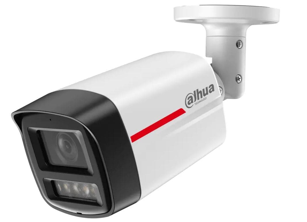 CCTV | CAM | IP | 4MP | BULLET | WIZSENSE | DAHUA | HFW2449TLP-S-PRO