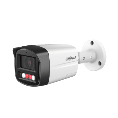 CCTV | CAM | IP |  4MP | BULLET | AUDIO DUAL | IPC-HFW2449TLP-S-PV | DAHUA
