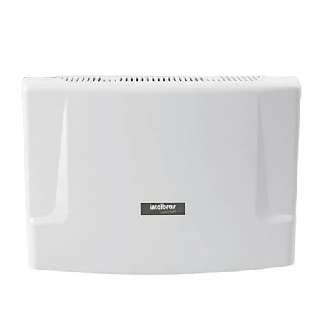 Telefonia | Central IMPACTA 140 Rackeable - Cable consola | Intelbras - 2