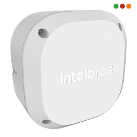 Herramientas | Caja 12,5 x 12,3 x 6 cm | Pack x 30 | EXT | VBOX 1100 E Intelbras - 2