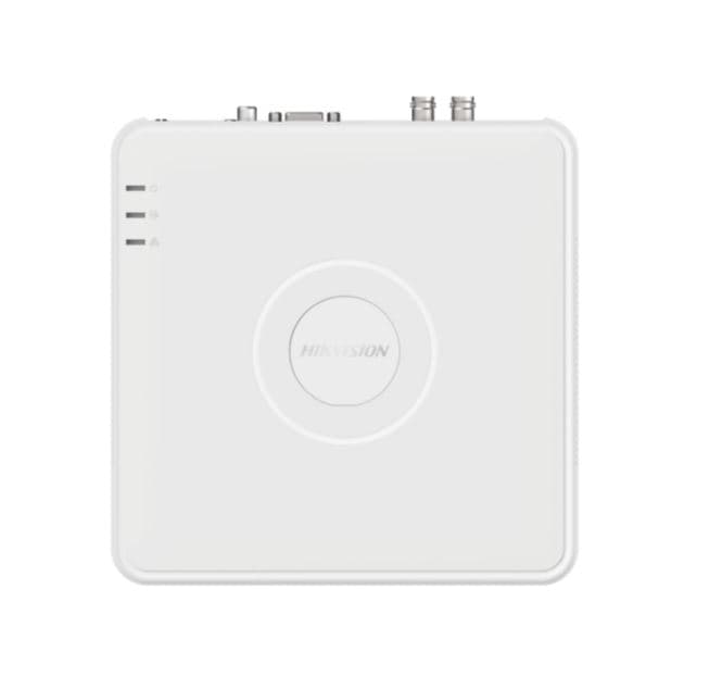 CAMARA CCTV | DVR | 4CH | Hikvision | DS-7104HGHI-M1/T - 2
