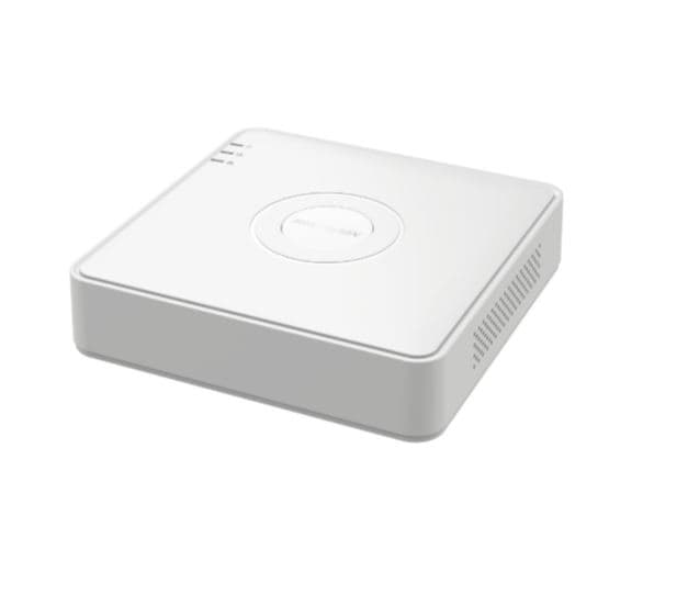 CAMARA CCTV | DVR | 4CH | Hikvision | DS-7104HGHI-M1/T