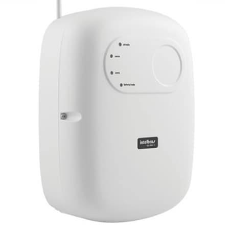 Cerca Electrica | Repuesto - Carcasa / Gabinete - Intelbras - 2