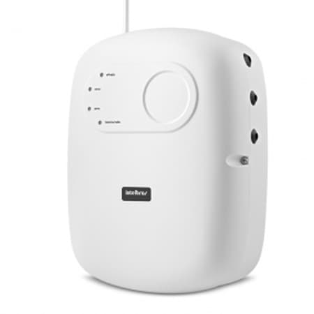 Cerca Electrica | Repuesto - Carcasa / Gabinete - Intelbras - 3