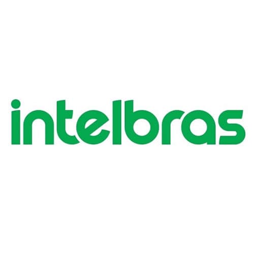 Red Inal - AP Antena - KIT WOM 5A MiMo | 5 Ghz 16 dBi | PoE | 1km | Intelbras - 4