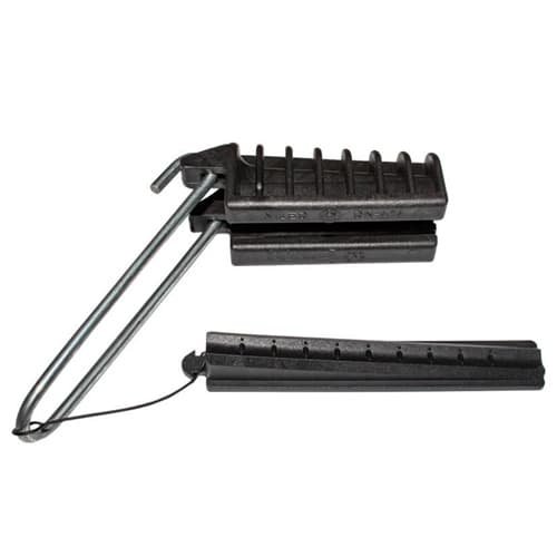 Cable UTP | Pinza de sujeción para cables de 4-14mm Ø - 2