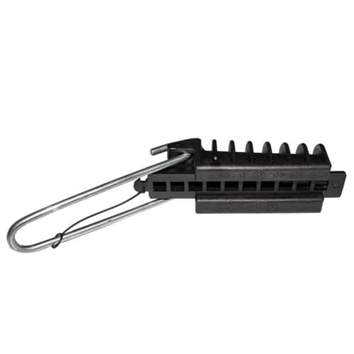 Cable UTP | Pinza de sujeción para cables de 4-14mm Ø