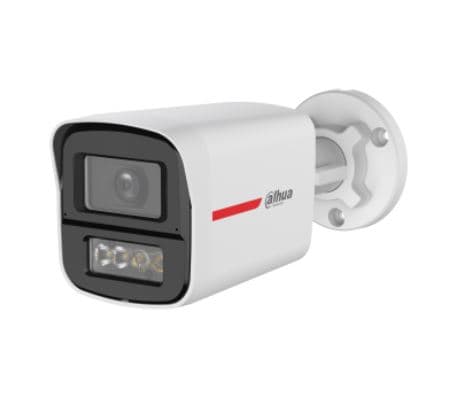 CCTV | CAM | HDCVI | 2MP | BULLET | AUDIO | DAHUA | Wiz | HAC-HFW1249XP-A-PRO