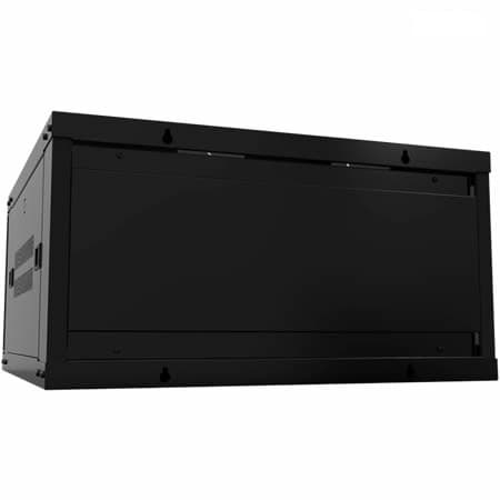 Racks - Rack de Pared   5U  Mini | L.55 x A.29 x P.47 / MRD 547 - INTELBRAS - 3