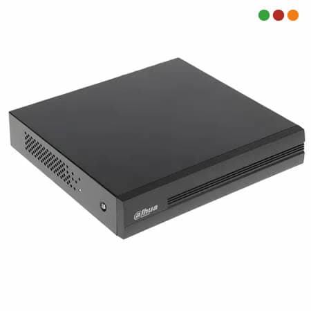 CCTV | XVR | 4CH | AI | DAHUA | 1B04-I
