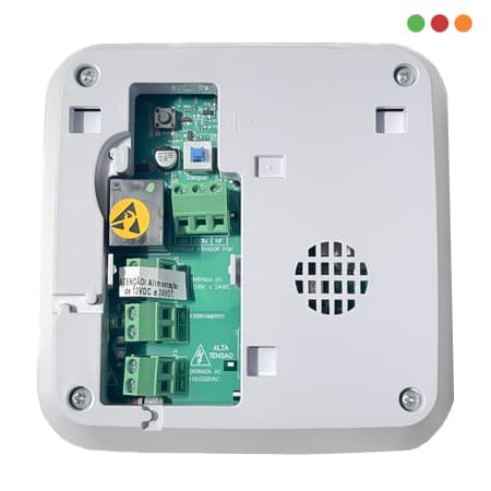 Alarma | AMT 8000 | PGM INALAMBRICO | PGM 8000 - INTELBRAS - 2