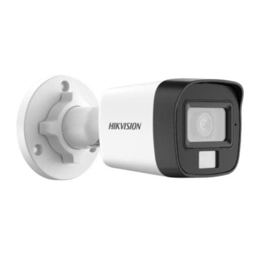 CAMARA CCTV | CAM | HDCVI | 2MP | BULLET | AUDIO | DUAL | Hikvision | DS-2CE16D0T-LPFS - 3