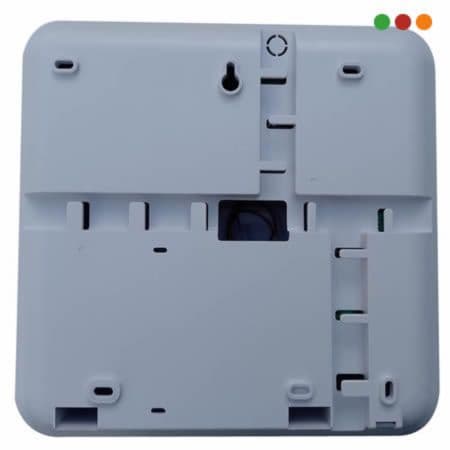 Alarma | Central Monitoreada AMT 2018E SMART - C/Rec y Tec / Sin GPRS- Intelbras - 3