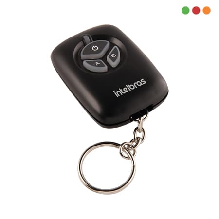 Alarma | Control Remoto XAC 2000 TX PT Intelbras - 2