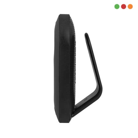 Alarma | Control Remoto XAC 4000 Smart NEGRO Intelbras - 3