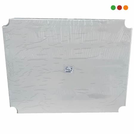 Herramientas | Caja 396 x 316 x 190 mm | IP56 Tapa Opaca | 82ST44220N Steck