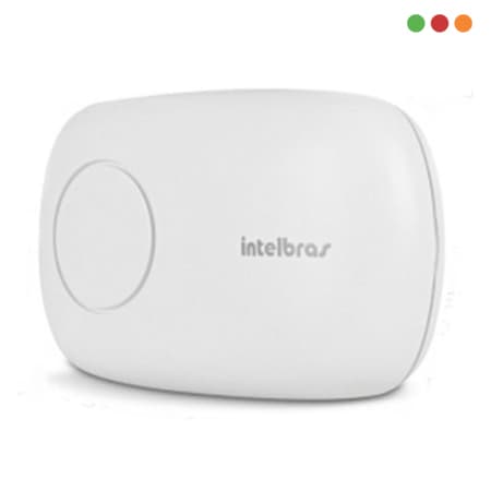 Alarma | Expan. de PGM XEP4004 SMART Intelbras - 2
