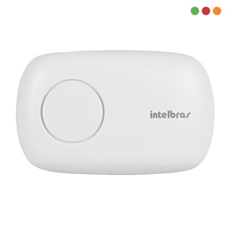 Alarma | Expan. de PGM XEP4004 SMART Intelbras