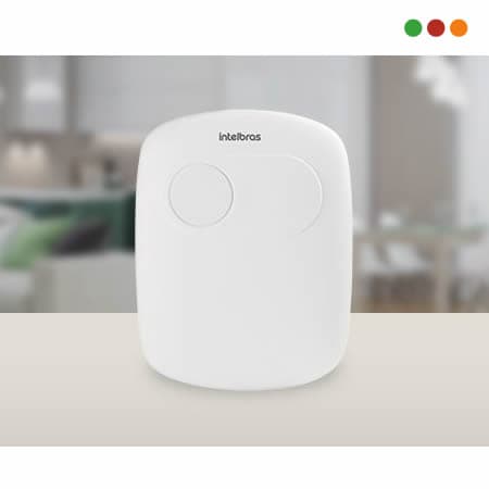 Alarma | Expansor de Zonas XEZ4108 SMART/ FUENTE y GABINETE  V. 1.8 - INTELBRAS - 3