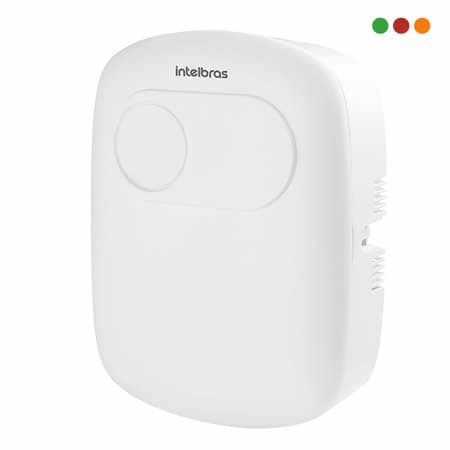 Alarma | Expansor de Zonas XEZ4108 SMART/ FUENTE y GABINETE  V. 1.8 - INTELBRAS - 4
