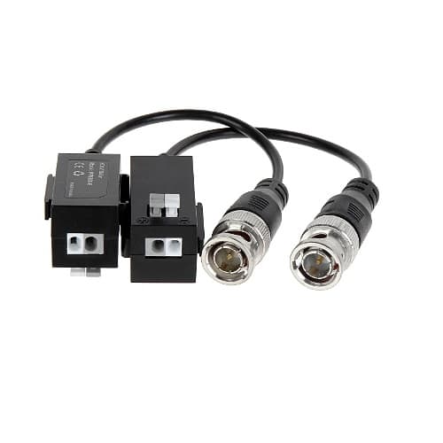 CAMARA CCTV | ACC | Balun Pasivo Multi HD | PFM800-N | Dahua
