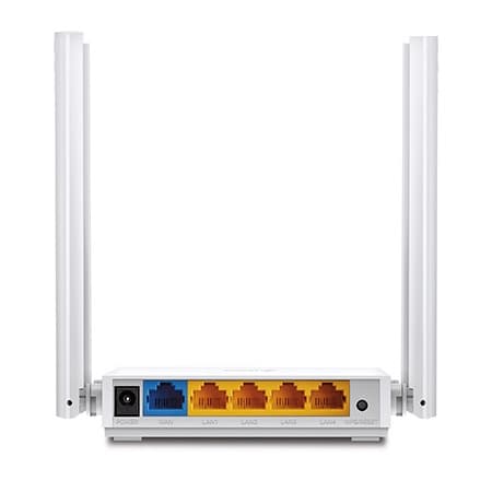 Red Inal - Router Archer C24 AC750 Dual Band | TP-LINK - 3
