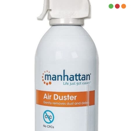 Aire Comprimido 8 OZ (226 gr) - Manhattan - 3